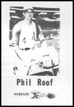 15 Phil Roof